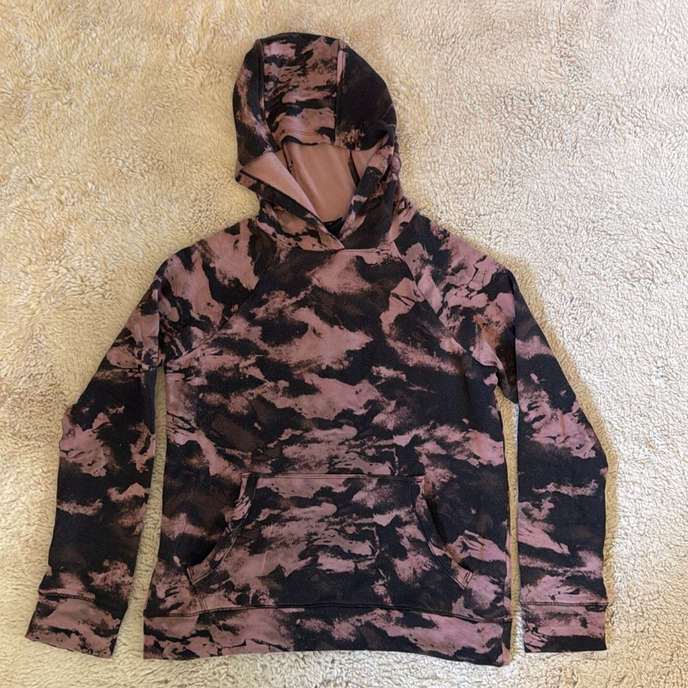 Athleta In Your Element Hoodie 2.0 Girls size XL/14